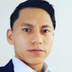 Meet your Posher, Sergio